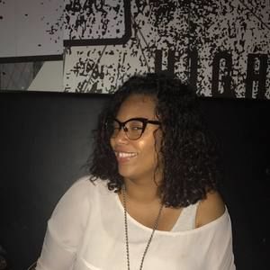 Meet your Posher, Krystie